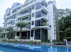 The Foresta @ Mount Faber (D4), Condominium #542611741